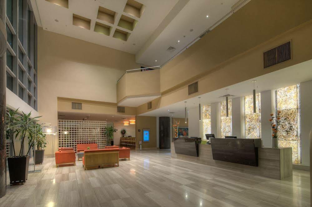Hilton Garden Inn Barranquilla Барранкилья Экстерьер фото